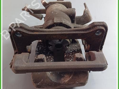 Left rear brake caliper FIAT TIPO Estate (356_, 357_) 1.3 D (356WXH1A) | BP17373687M107