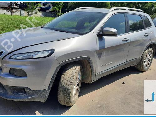 Used Parts JEEP CHEROKEE (KL) 2.2 CRD 4x4 5018237
