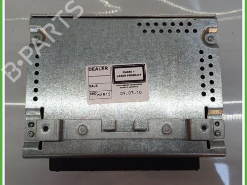 Bilradio FORD FIESTA VI (CB1, CCN) 1.4 LPG | BP17835615E6 