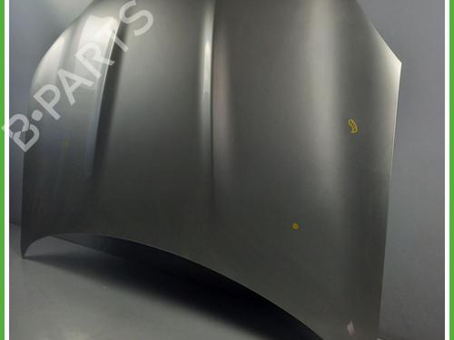 Hood NISSAN QASHQAI I (J10, NJ10) 1.6 | BP13085111C1 