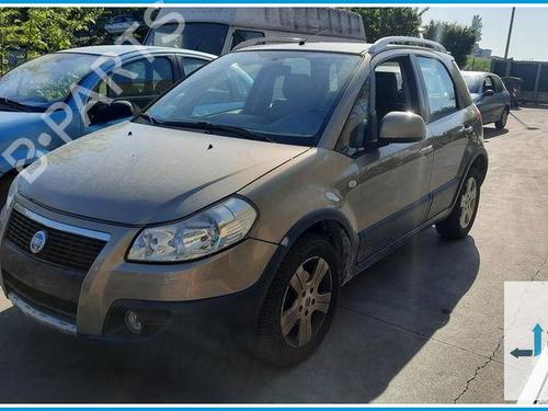 Used Parts FIAT SEDICI (189_) 1.9 D Multijet 4x4 5017603