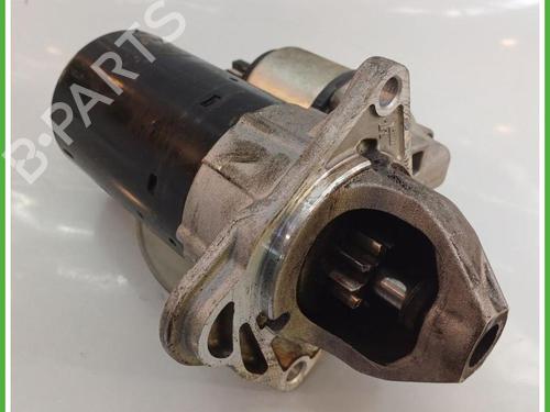 Starter OPEL CORSA D (S07) 1.2 LPG (L08, L68) | BP40140757M8 - Image 2