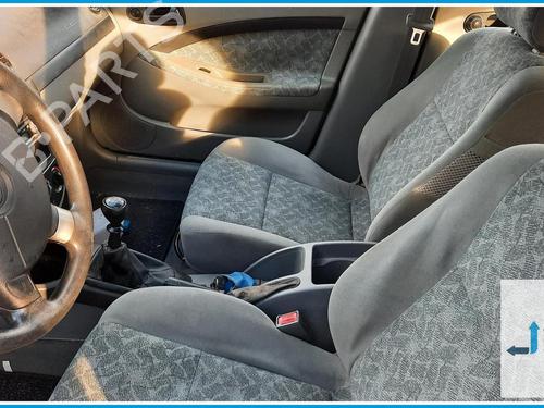 Switch DAEWOO LACETTI Hatchback (KLAN) 1.4 | BP40138433I30  - Image 9