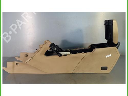 Used Armrest / Center console LAND ROVER RANGE ROVER EVOQUE (L538) 2.2 D 4x4 (150 hp) 29422088