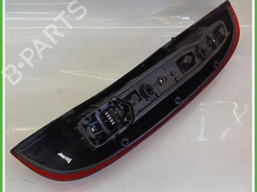 Left taillight OPEL CORSA C (X01) 1.0 (F08, F68) | BP19922551C34 