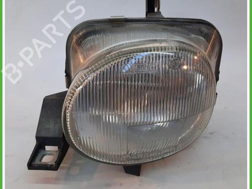 Used Left headlight Left headlight FIAT MULTIPLA (186_) 1.9 JTD 115 (115 hp) 40130237 40130237