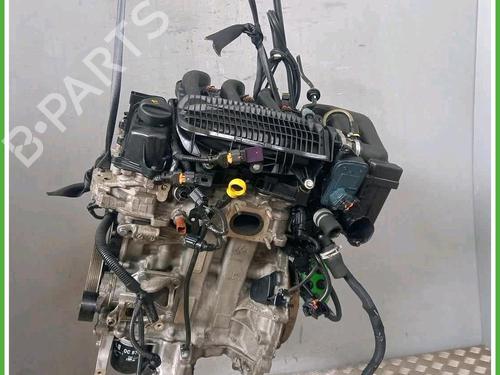 Engine CITROËN C3 II (SC_) 1.2 VTi 82 | BP40073708M1 - Image 2