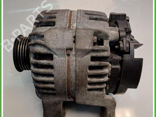 Alternator OPEL CORSA D (S07) 1.2 LPG (L08, L68) | BP40146700M7 - Image 3