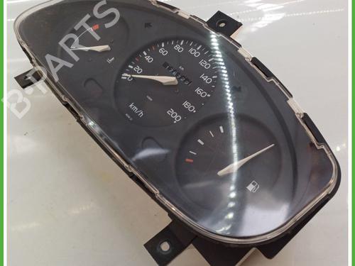 Instrument cluster NISSAN MICRA II (K11) 1.0 i 16V | BP20291856C47 
