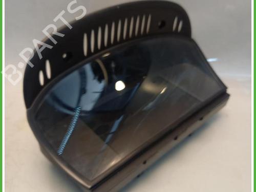 Electronic module BMW 5 (E60) 530 d | BP40073824M83 - Image 5