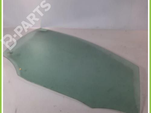 Rear right door window MERCEDES-BENZ A-CLASS (W169) A 170 (169.032, 169.332) | BP11722149C21 