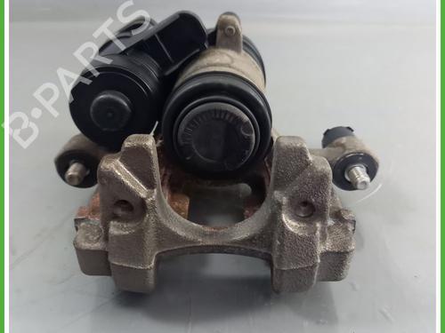 Left rear brake caliper VW GOLF VII (5G1, BQ1, BE1, BE2) 1.6 TDI | BP13708140M107