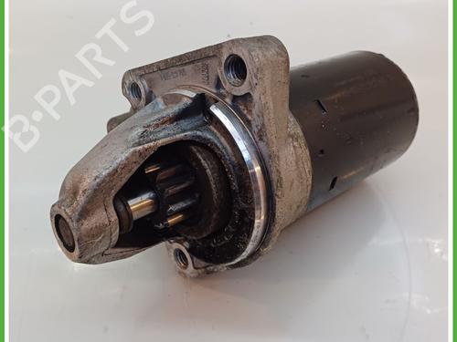 Startmotor FORD FIESTA V (JH_, JD_) 1.25 16V (75 hp) 16725873