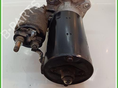 Starter FIAT PUNTO (188_) 1.9 JTD 80 (188.237, .257, .337, .357) | BP17041657M8 