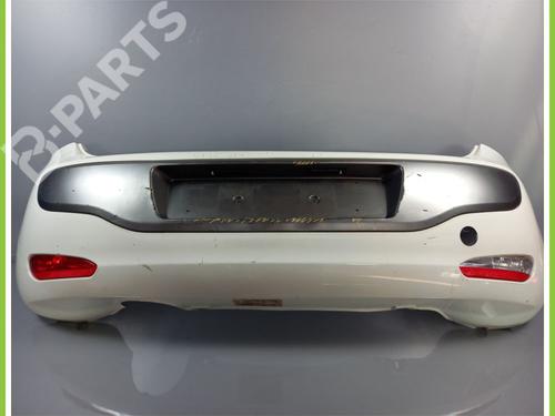 BP11764520C8 | Paraurti posteriore FIAT PUNTO EVO (199_) 1.4 Natural Power BP11764520C8