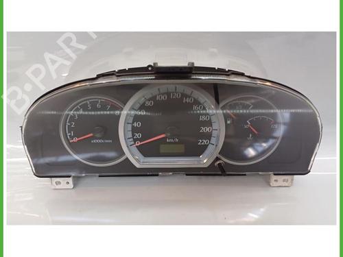 Used Instrument cluster Instrument cluster CHEVROLET NUBIRA Estate 1.6 (109 hp) 40139608 40139608