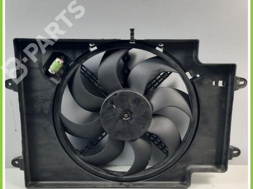 Køleventilator elektrisk ALFA ROMEO GT (937_) 1.9 JTD (937CXN1B) (150 hp) 11367325