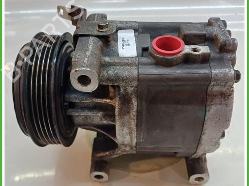 AC compressor LANCIA MUSA (350_) 1.4 (350.AXA11, 350.AXA1A) | BP20929917M34 