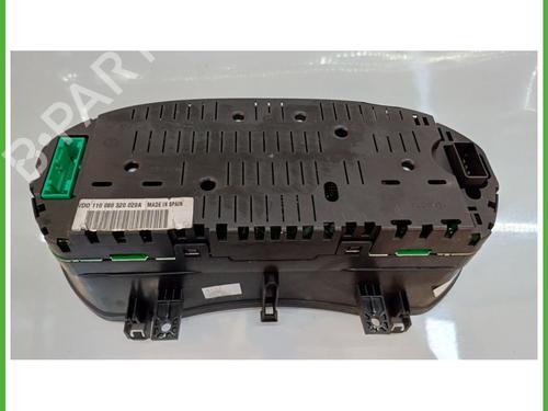 Instrument cluster VW POLO (9N_, 9A_) 1.4 16V | BP17612332C47 