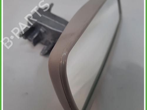 Rear mirror DACIA SANDERO III 1.0 TCe 100 ECO-G | BP13363561I6 