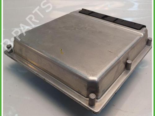Engine control unit (ECU) MERCEDES-BENZ C-CLASS (W203) C 220 CDI (203.006, 203.008) | BP40145850M57 - Image 6