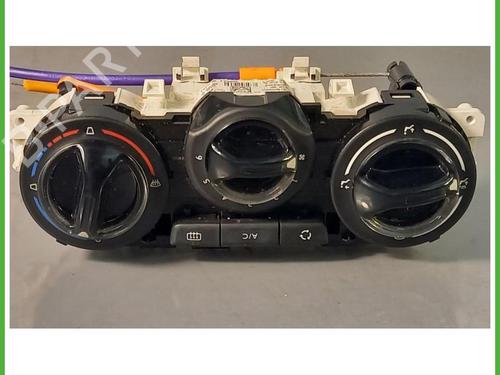 Used Climate control Climate control PEUGEOT 208 I (CA_, CC_) 1.4 HDi (68 hp) 40148171 40148171
