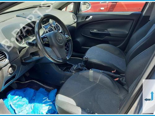 Starter OPEL CORSA D (S07) 1.3 CDTI (L08, L68) | BP40141992M8 - Image 9