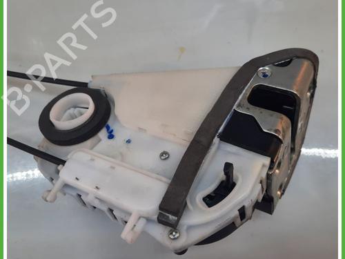 Rear right lock SUBARU XV (_GP_) 2.0 D AWD (GPD) | BP13260760C99 