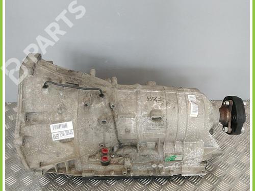 Getriebe für JAGUAR S-TYPE II (X200) 3.0 V6 (238 hp) 11369315