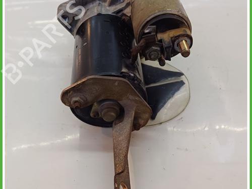 Starter FORD FIESTA IV (JA_, JB_) 1.25 i 16V | BP20329753M8 