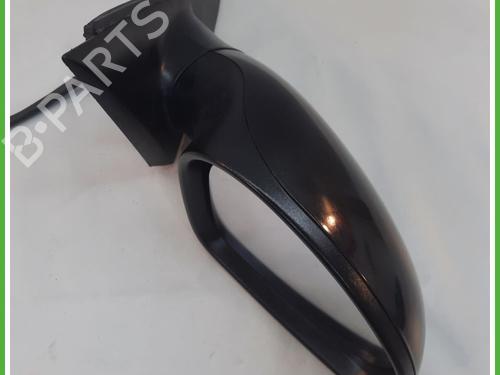 Right mirror SEAT IBIZA III (6L1) 1.4 TDI | BP13537549C27 