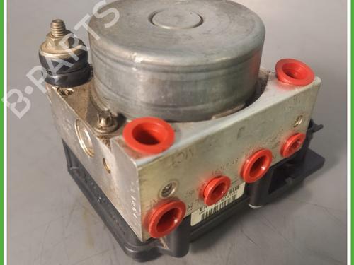 Used ABS pump FIAT GRANDE PUNTO (199_) 1.2 (65 hp) 29966795