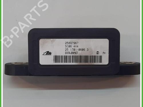 other-chevrolet-captiva-c100-c140-2006-40133721 main image