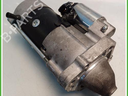 Startmotor SUZUKI GRAND VITARA I (FT, HT) 2.0 HDI 110 16V 4x4 (SQ420D, TD83V) | BP26288609M8 