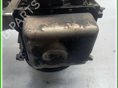 Engine FIAT PANDA (141_) 650 | BP29825015M1 