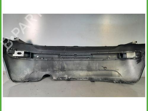 Rear bumper CITROËN C3 I (FC_, FN_) 1.4 i | BP29825007C8 