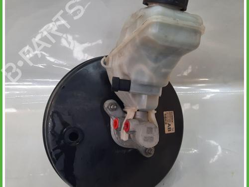 Servo brake OPEL CORSA D (S07) 1.2 (L08, L68) | BP13260781M42 