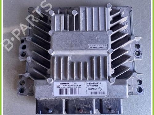 Used Engine control unit (ECU) RENAULT MEGANE II Estate (KM0/1_) 1.5 dCi (KM16, KM1E) (106 hp) 13419383