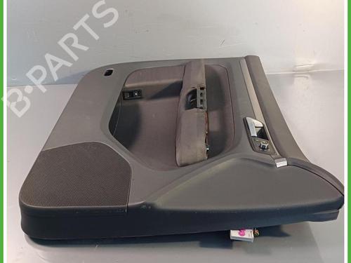 Front left panel VW TOURAN (1T3) 1.6 TDI | BP40140373C58 - Image 5
