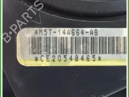 Switch FORD FOCUS II Turnier (DA_, FFS, DS) 2.0 TDCi | BP40135460I30 - Image 4