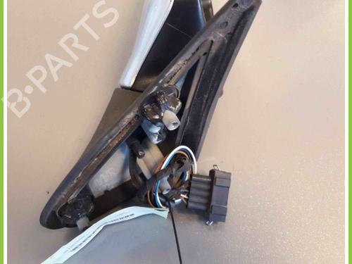 Right mirror SEAT IBIZA II (6K1) 1.0 i | BP13532560C27 