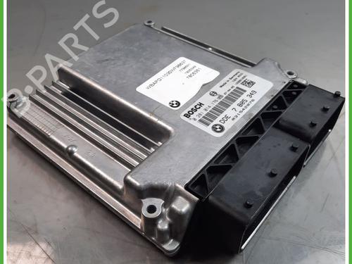 Engine control unit (ECU) BMW X3 (E83) 2.0 d | BP15369649M57 