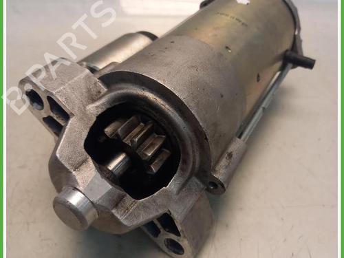 Used Starter Starter VOLVO V50 (545) 2.0 D (136 hp) 40075867 40075867