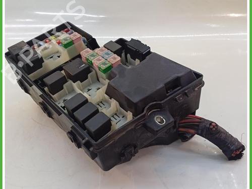 Fuse box VOLVO V50 (545) 2.0 D | BP40138655E1  - Image 5
