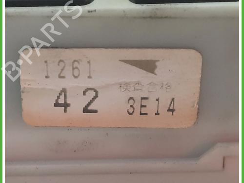Fuse box NISSAN MICRA III (K12) 1.2 16V | BP12436760E1 