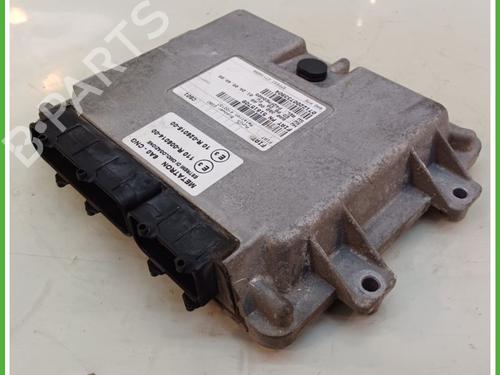Engine control unit (ECU) FIAT PUNTO (188_) 1.2 Bifuel | BP16331306M57 
