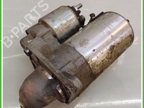 Used Starter LANCIA YPSILON (843_) 1.2 (843.AXA1A) (60 hp) 19675097