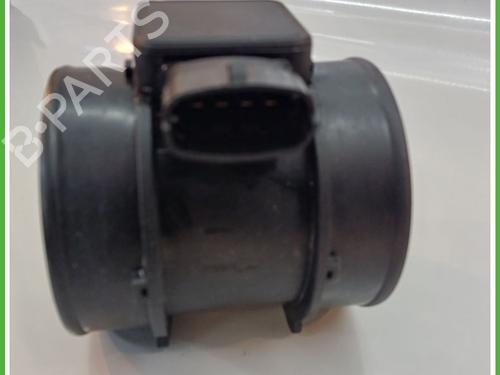Mass air flow sensor OPEL ASTRA G Estate (T98) 1.8 16V (F35) | BP17908776M95