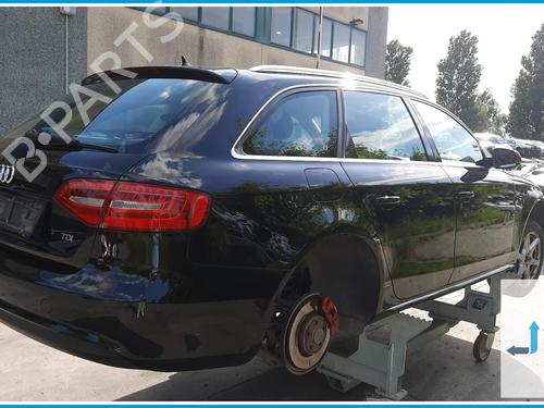 Front left seatbelt AUDI A4 B8 Avant (8K5) 2.0 TDI | BP40147512I26 - Image 10