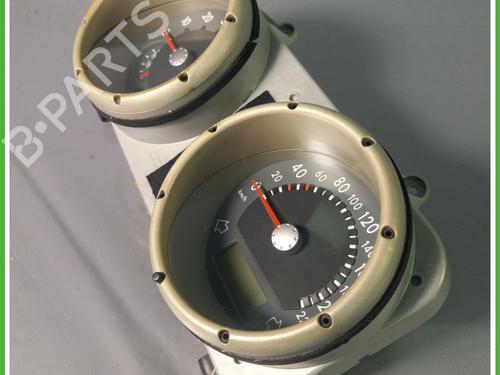 Kombinert Instrument VW LUPO I (6X1, 6E1) 1.4 | BP29475954C47 